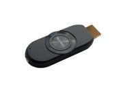 WiFi Display Dongle Measy A3W 2.4G Dual Band Wireless TV Dongle Miracast DLNA EZcast Airplay Full 1080P HDMI TV Stick