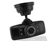 GS9000L Black 120 Degree Lens Wide Car Camera Recorder Vehicle Digital Video Recorder 2.7 Car DVR with G sensor