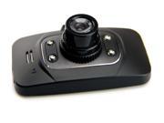 Full HD 1080P Car DVR Dash Cam Vehicle Camera Video Recorder GS8000L Novatek 2.7 140 25fps G Sensor DVR Night Vision Dashcam