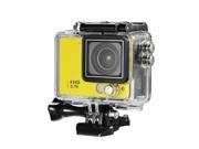 SJ9000 Wifi Sport Action Camera 2.0 Inch 16MP 1080P 170 Wide Angle Lens HD Waterproof Sport DV Camera