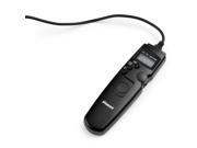 Timer Remote Shutter Release Godox TC 80N3 for Canon EOS 5D 7D 50D 1D Mark II 1Ds III