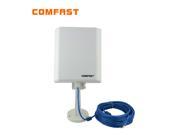 Comfast CF N5 High Power Out Door Waterproof 150Mbps 802.11 n g b USB Wireless LAN Adapter