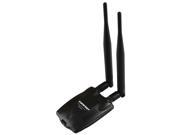 COMFAST CF WU7200ND High Power USB Wireless Adapter 300Mbps RALINK 3072 Chipset USB Wi fi Dongle with 12dBi Wifi Antenna