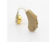 AXON V 185 Analogue Digital BTE Hearing Aid Best Sound Amplifier Clear Listening Enhance Device Hearing Aids