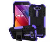Tyre Silicone TPU Hard Plastic Armor Hybrid Protection Plastic Case for Asus ZenFone 2 Laser ZE500KL 5.0 Inch Phone Back Cover
