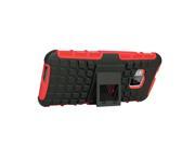 TPU PC Heavy Duty Armor Tyre Rugged Tire Pattern Phone Cover for HTC M9