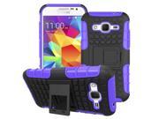 Shockproof Hard Case Hybrid Impact Armor Rugged Cover Protective Case for Samsung Galaxy Grand Prime G530 G530H G5308W