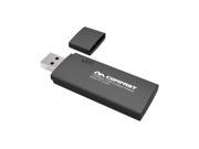 USB Flash Drive COMFAST CF 912AC USB WiFI ADAPTER 1200Mbps 11AC Double Frequency Network Card USB 3.0 RTL8192AU Chipset