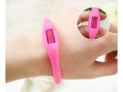 3PCS SET Pure Natural Repellent Outdoor Indoor use Children Mosquito Repeller Bracelet