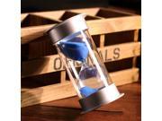 Hourglass Sand Timer 10 Minutes Sand Timer for Kitchen Office School Decorative Use