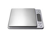 3000g 3kg 0.1g Electronic LCD Display Mini Digital Jewelry Scale Weighing Scale Weight Scales Balance