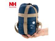 Naturehike Ultralight Sleeping Bag Envelope Outdoor Camping Travel Hiking Multifuntion Sleeping Bed Hiking Accessories