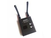 5.8G 48CH RD945 FPV Wireless AV Receiver with Led Channel Display Dual Antenna