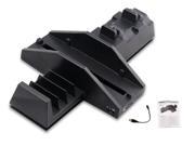 4 in 1 PS4 Vertical Cooling Cooler Fan Stand Dual Charging Dock Station TP4 021 for Sony Playstaion 4 Dualshock Controllers