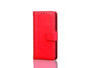Flip Leather Wallet Cases Slim Folio Book Cover with Credit Card Slots Stand Holder for Apple iPhone 5S SE