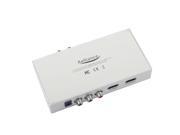 4GB HD Video Game Capture Card HDMI AV Ypbpr TV Video Recorder REL010 for PS3 XBOX