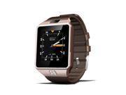 QW09 Smart Watch Bluetooth 4.0 1.54 inch 3G WiFi MTK6572 1.2GHz Dual Core 512MB RAM 4GB ROM Pedometer Smartwatch Phone
