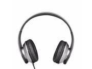 Sound Intone I60 Stereo Headset Headphones for Computer Phone PC with Wire Microphone Mic Samsung iPhone 6 6S Bass Big Earphone