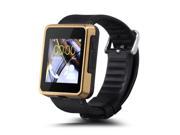 IP67 Waterproof Bluetooth Smart Watch F1 Sync Call SMS Anti Lost Smartwatch with Camera for Samsung HTC Android Smartphones