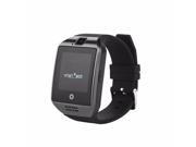 SmartWatch Q18 Touch Screen Camera TF Card Bluetooth Smart Watch for Android and IOS Phone and Xiaomi LG