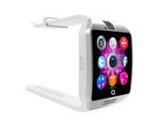SmartWatch Q18 Touch Screen Camera TF Card Bluetooth Smart Watch for Android and IOS Phone and Xiaomi LG