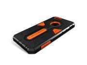 New Nillkin Defender 2 Shockproof Armour Case for Apple iPhone 6 6S Hybrid Tough Rugged Shield Back Cover Armor Phone Case