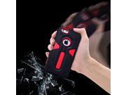 New Nillkin Defender 2 Shockproof Armour Case for Apple iPhone 7 Hybrid Tough Rugged Shield Back Cover Armor Phone Case