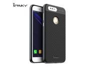 Original iPaky Case Armor PC Frame Silicone Back Case for Huawei Honor V8 Phone Case Cover