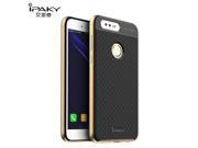 Original iPaky Brand Silicone PC Hybrid Protective Cover for Huawei Honor 8 Case Cover Fundas Honor 8