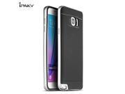 Original iPaky Brand Silicone PC Hybrid Protective Cover for Samsung Galaxy Note 5 Case Cover Note5