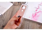 Mirror Soft Phone Case Cover for LG G5 Back Cover Case
