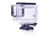 45M Underwater Waterproof Housing Case Replacement Protective Case for GoPro Hero 5 Camera Accessories