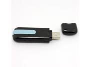 Spy USB Disk Camera Motion Detection Camcorder DVR Mini U8 Mini Hidden Video Record Camera