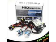 12V 55W H7 Car HID Xenon Bulb Replacement Headlight Lamp Auto Light Source HID Conversion Kit 12000K Deep Blue