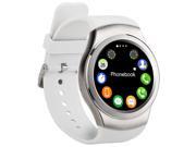 G3 Bluetooth Smart Watch MTK2502 Heart Rate Monitor Fitness Tracker Call SMS Reminder Wristwatch Smartwatch