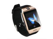 APRO 8GB Memory Bluetooth Smart Watch Phone Health Clock Pedometer Wristband SIM Card Smartwatch