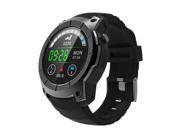 S958 GPS Smart Watch Heart Rate Monitor Sports Waterproof Bluetooth 4.0 Smartwatch for Android IOS Phone