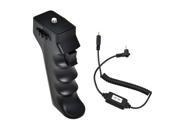 JJC HR+Cable-S Camera Remote Handle Pistol Grip Shutter 