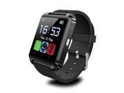 Bluetooth Smart Watch U8 Watch Wrist U8 Smartwatch for iPhone 4S 5 5S Samsung S6 Note 3 HTC Android Phone Smartphone