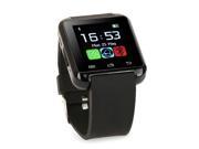 Bluetooth Smart Watch U8 Watch Wrist U8 Smartwatch for iPhone 4S 5 5S Samsung S6 Note 3 HTC Android Phone Smartphone