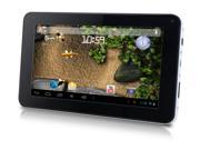 Sungale ID712WTA 7-Inch Dual Camera Android Tablet