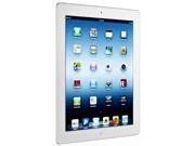 Apple iPad 32GB WiFi 3G Verizon 2nd Gen White Tablet iPad2 MC986LL A