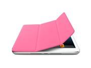 Apple MD968LL A Smart Cover for iPad Mini iPad Mini 2nd Gen With Retina Pink