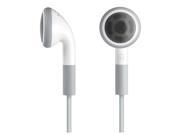 Apple White 35mm Original Stereo Ear buds Earphones Headphone for all Apple Samsung LG BlackBerry Nokia Phones and Tablets with 35mm connectors