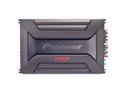 PIONEER GM A5602 900 Watt 2 Channel Amp Max Power 300W x 2 900W Amp w Boost