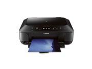 CANON Pixma MG6620 Wireless All In One Printer Black No Ink or USB Cable Included