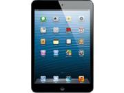 Apple MD528LL A iPad Mini 16GB Wi Fi 7.9 Tablet w FaceTime Black