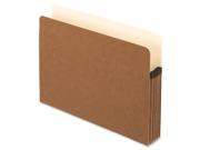 Esselte Anti Mold and Mildew File Pocket