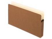 Esselte Anti Mold and Mildew File Pocket