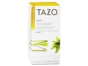 Tazo Zen Tea Green 24 BX
